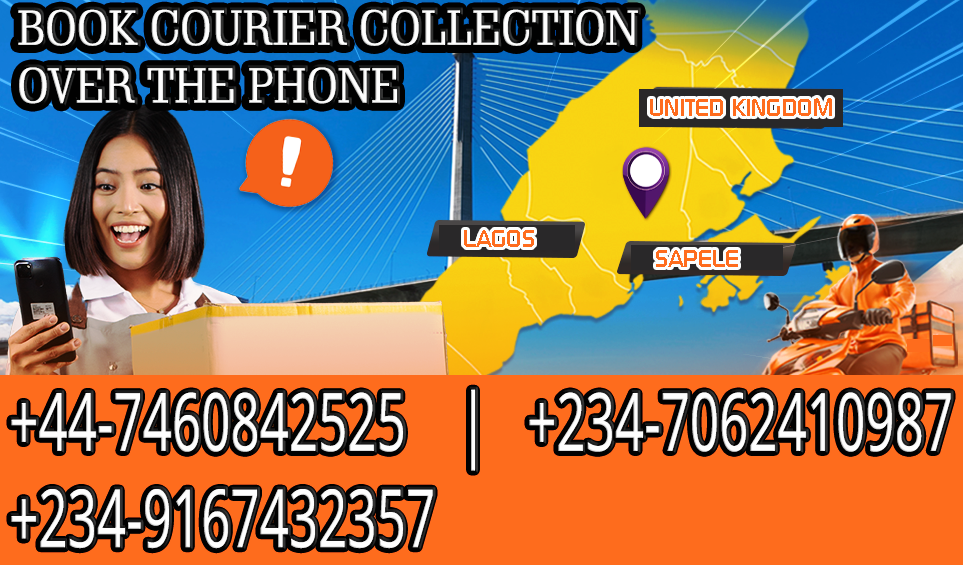 OBI OFOR LOGISTICS SERVICES