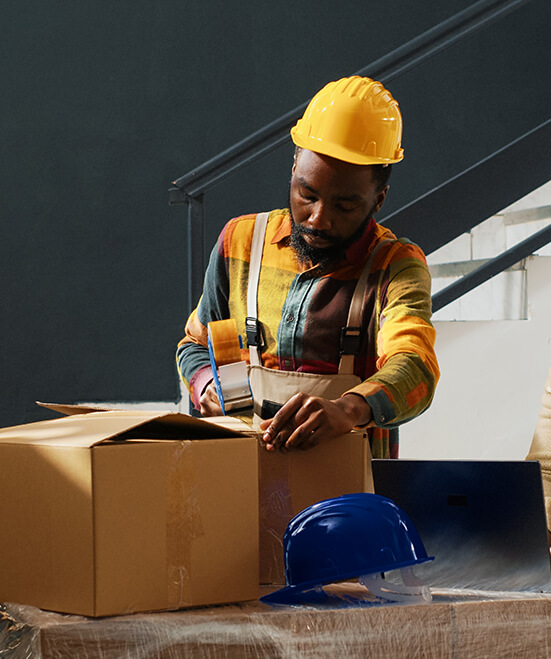OBI OFOR LOGISTICS SERVICES