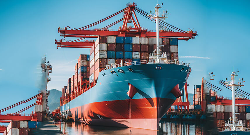 Ocean Freight