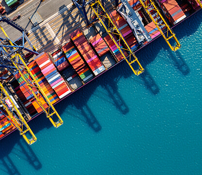 Ocean Freight