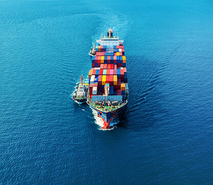 Ocean Freight